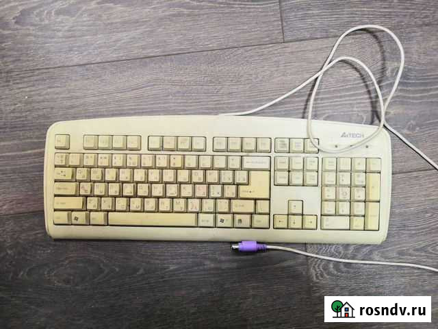 Клавиатура Хабаровск - изображение 1