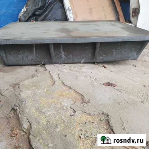 Плита поверочная (притирочная) Элиста - изображение 1