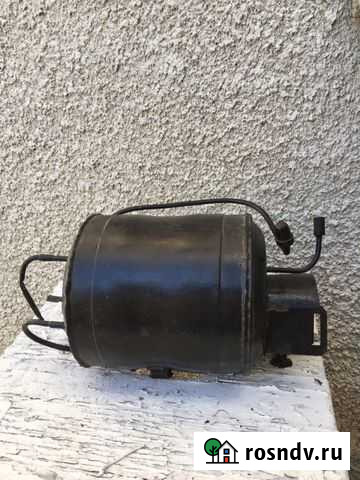 Мотор-компрессор Саратов Симферополь - изображение 1