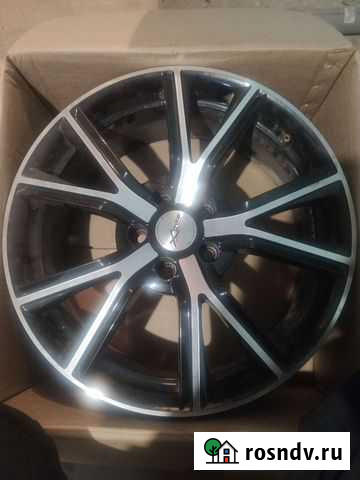 Диск Уфа - изображение 1