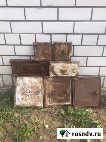 Дверца Клинцы - изображение 1