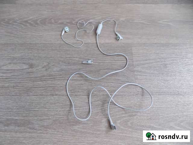 Проводная гарнитура для телефона Samsung Вологда - изображение 1