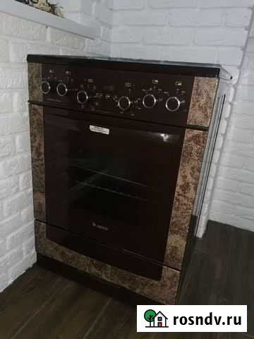 Плита электрическая Калининград - изображение 1