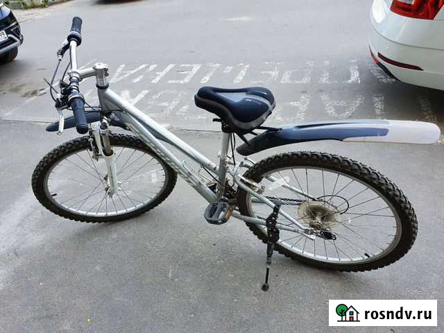 Велосипед женский schwinn Фрязино - изображение 1