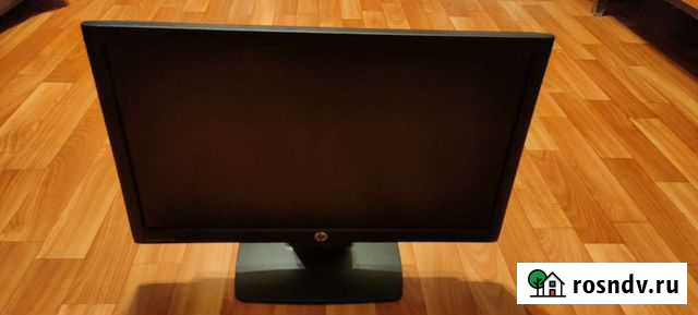 Монитор HP 20 Ростов-на-Дону - изображение 1