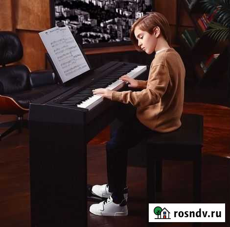 Цифровое пианино Челябинск - изображение 1