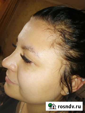 Наращивание ресниц Курск - изображение 1