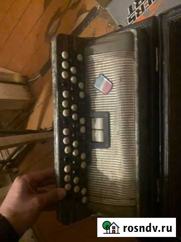 Баян Казань - изображение 1