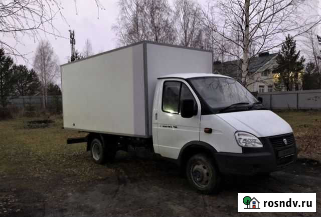 ГАЗ 33023, 2013 Самара - изображение 1