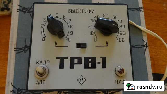 Реле времени Сура 2,трв Набережные Челны - изображение 1