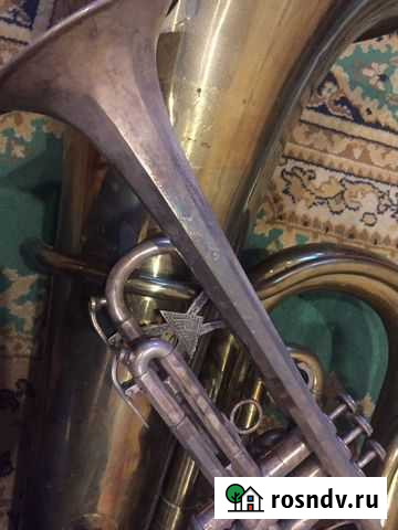 Sinfonia Воронеж - изображение 1