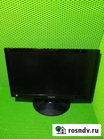 Монитор Samsung S22c300b Красноярск - изображение 1