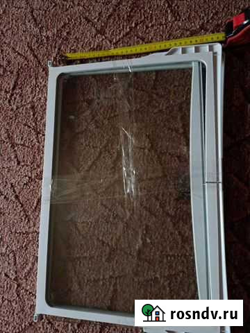 Стеклянные полки для холодильник Чебаркуль - изображение 1