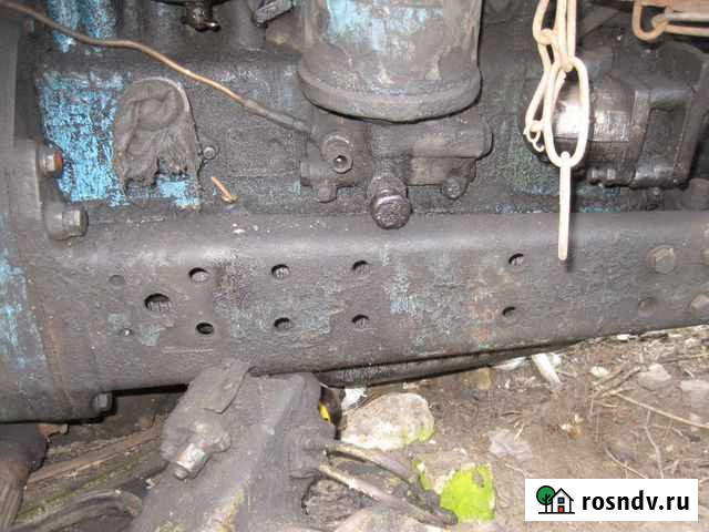 Продаю трактор мтз - 80 Алексеевская - изображение 1