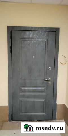 Монтаж (установка) входных дверей Люберцы - изображение 1