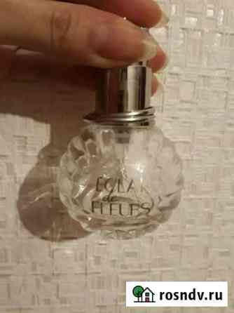 Lanvin Eclat de fleurs Энем