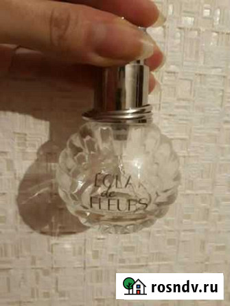 Lanvin Eclat de fleurs Энем - изображение 1
