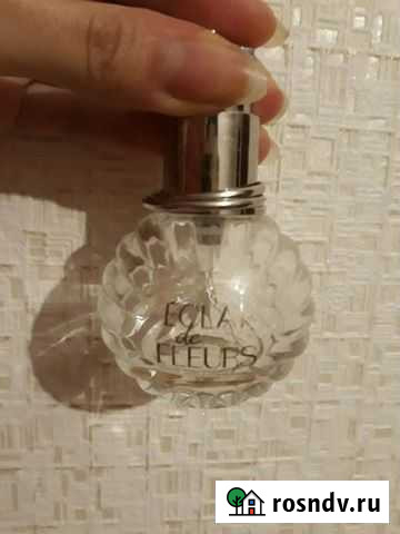 Lanvin Eclat de fleurs Энем - изображение 1