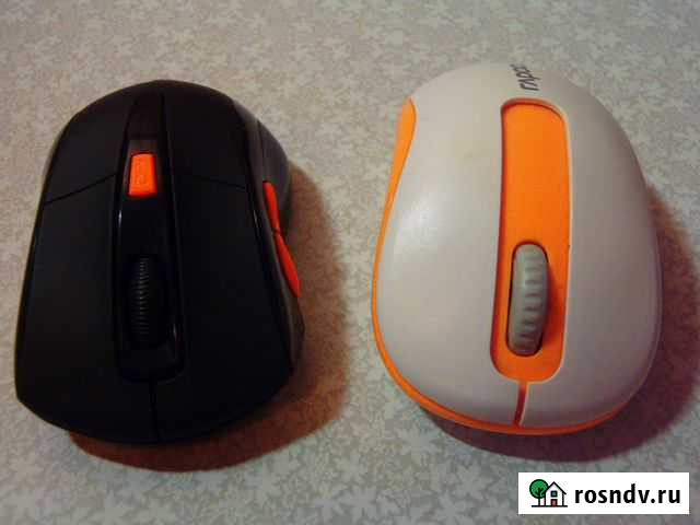 Мыши USB Вязьма - изображение 1