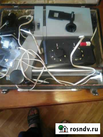 Фотоувелтчитель упа 603+ глянцеватель Киров - изображение 1