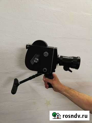 Камера Саратов - изображение 1