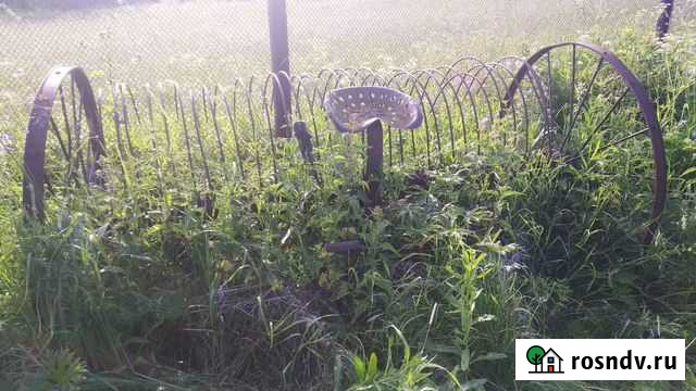 Грабли Мантурово - изображение 1