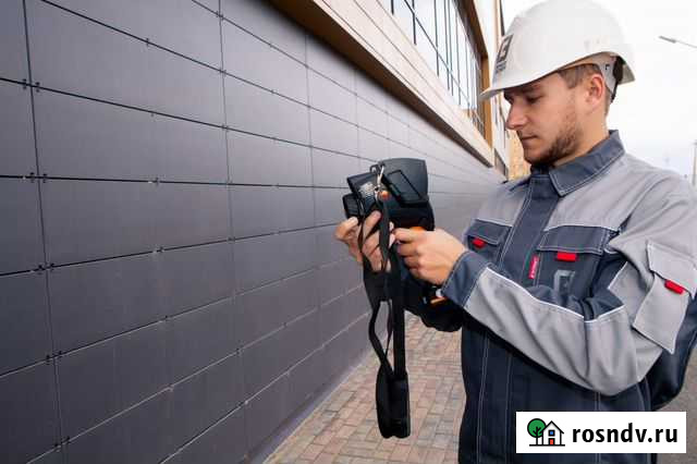 Оценка ущерба от затопа, пожара. Экспертиза.Оценка Нижнекамск - изображение 1