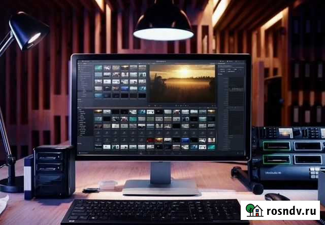 Видеомонтаж Саратов - изображение 1