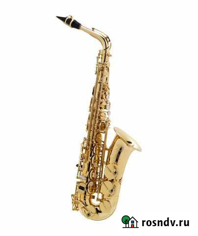 Обучение игре на саксофоне и музыкальной теории Иркутск - изображение 1