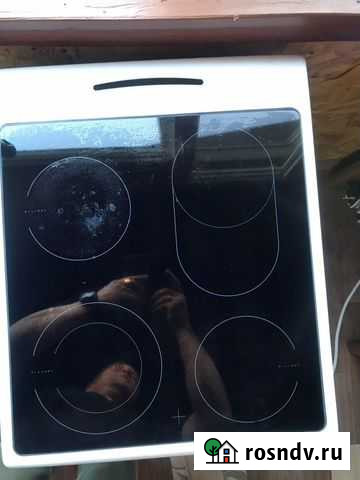 Кухонная плита Елизово - изображение 1