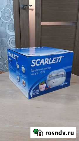 Йогуртница Ковров - изображение 1