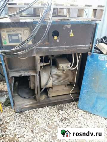 Винтовой компрессор вк50Е-8 Тула - изображение 1