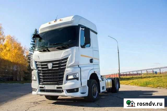 КамАЗ 54901, 2021 Ижевск - изображение 1