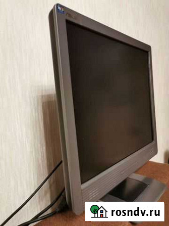 Монитор Asus Старый Оскол - изображение 1