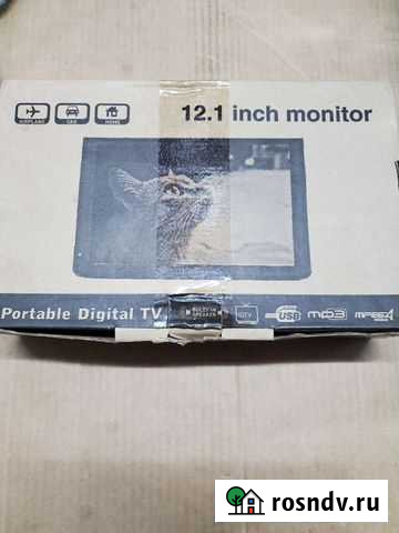 Телевизор Leadstar Бронницы - изображение 1