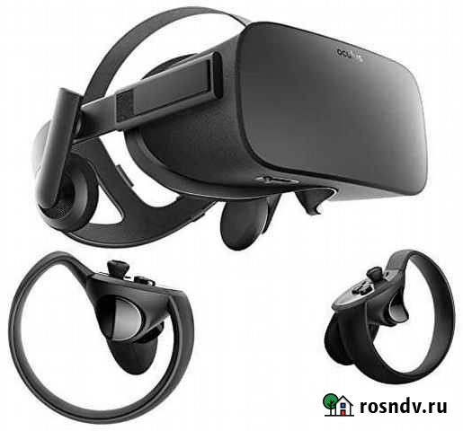 Oculus rift Петропавловск-Камчатский - изображение 1