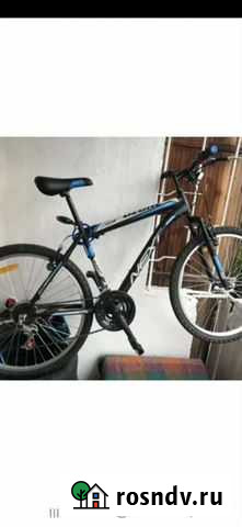 Велосипед бу Чалтырь - изображение 1