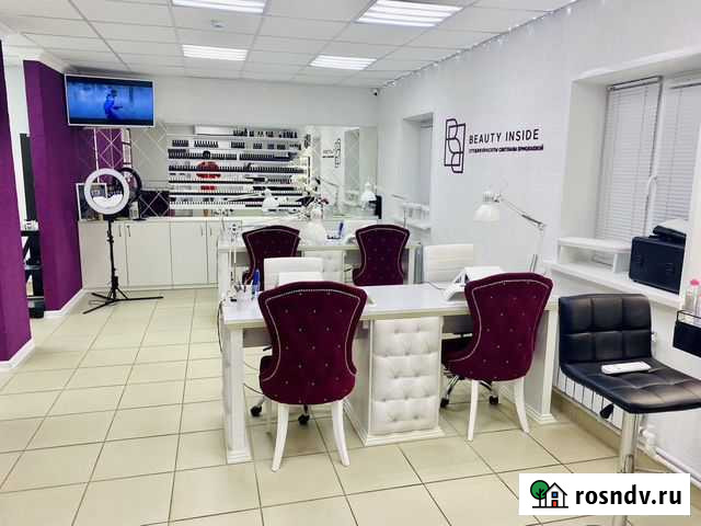 Мебель для салона красоты Заволжье - изображение 1