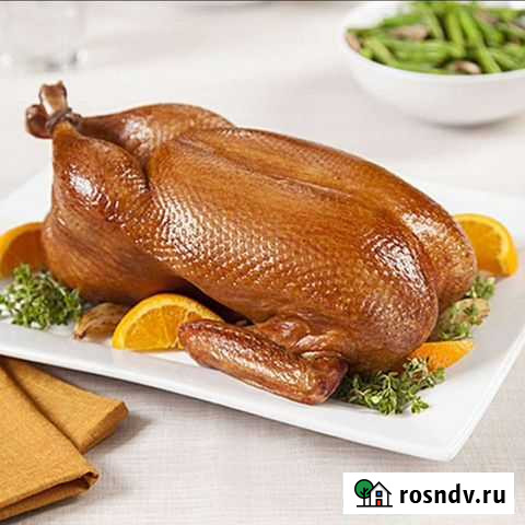 Мясо домашней утки мулард Белогорск - изображение 1