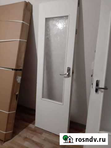 Межкомнатные двери бу Зеленоградск - изображение 1