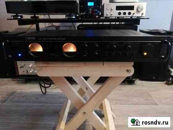 Усилитель carver CM-1065 Ярославль