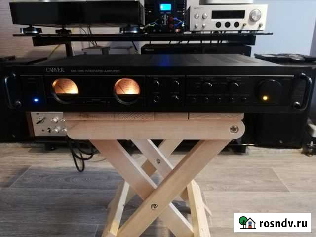 Усилитель carver CM-1065 Ярославль - изображение 1