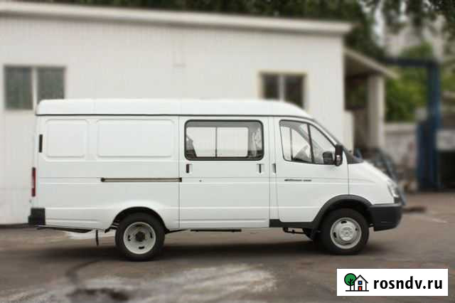 Грузоперевозки Петрозаводск - изображение 1