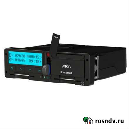 Тахограф Краснодар - изображение 1