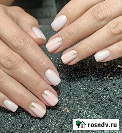 Маникюр,Педикюр Петрозаводск - изображение 1