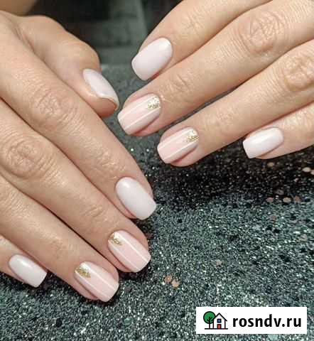 Маникюр,Педикюр Петрозаводск - изображение 1