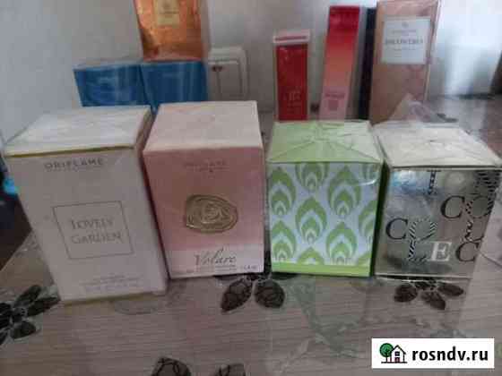 Туалетная вода oriflame Улан-Удэ