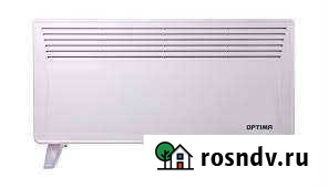 Конвектор электрический Чита - изображение 1