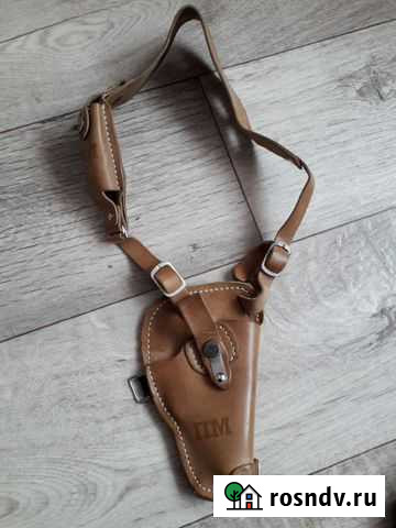 Сумка кобура пм Чебоксары - изображение 1