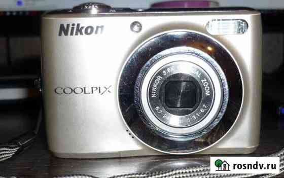 Nikon Coolpix L21 Челябинск